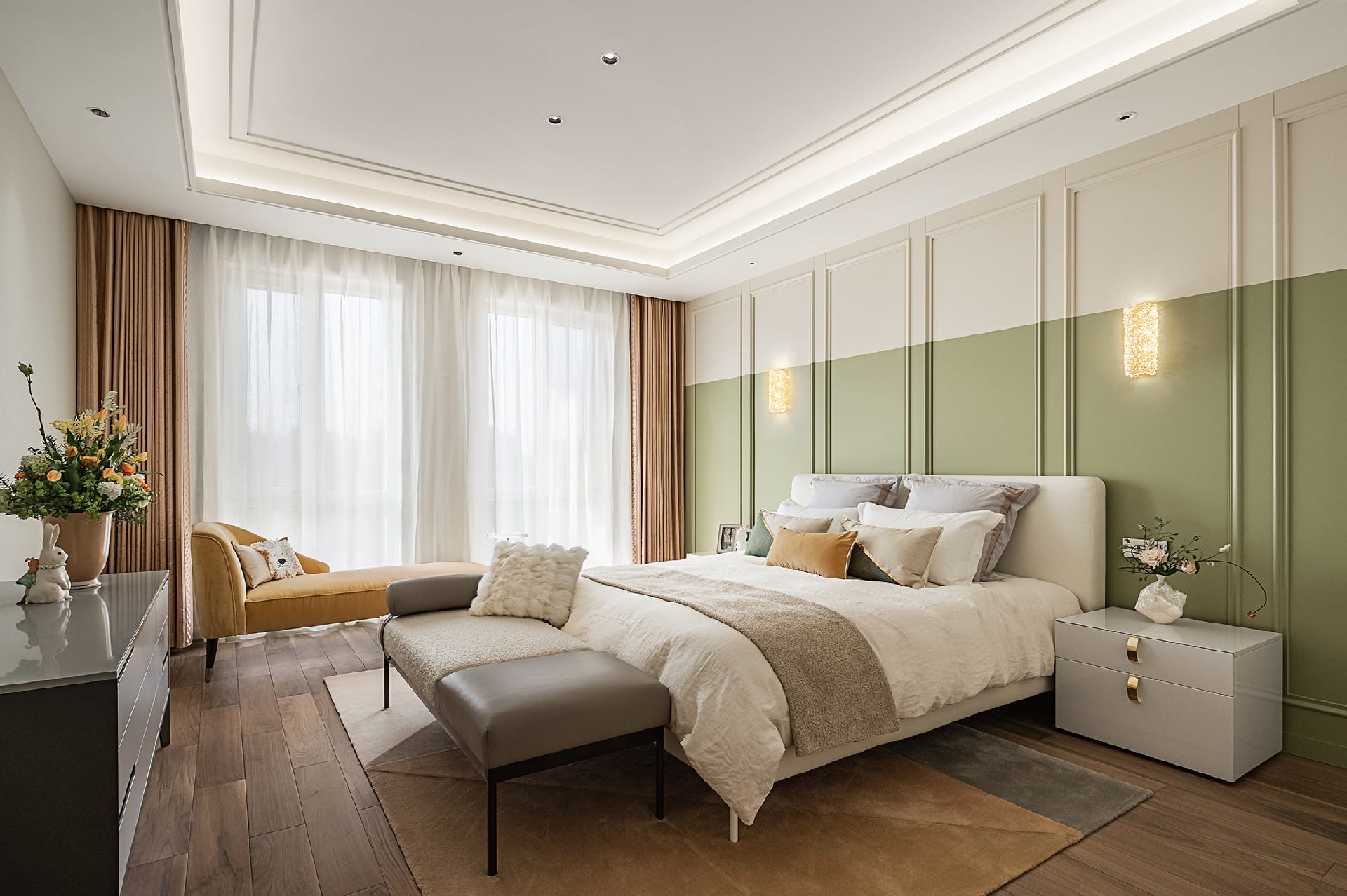 Works-柯莱设计 Quality life design