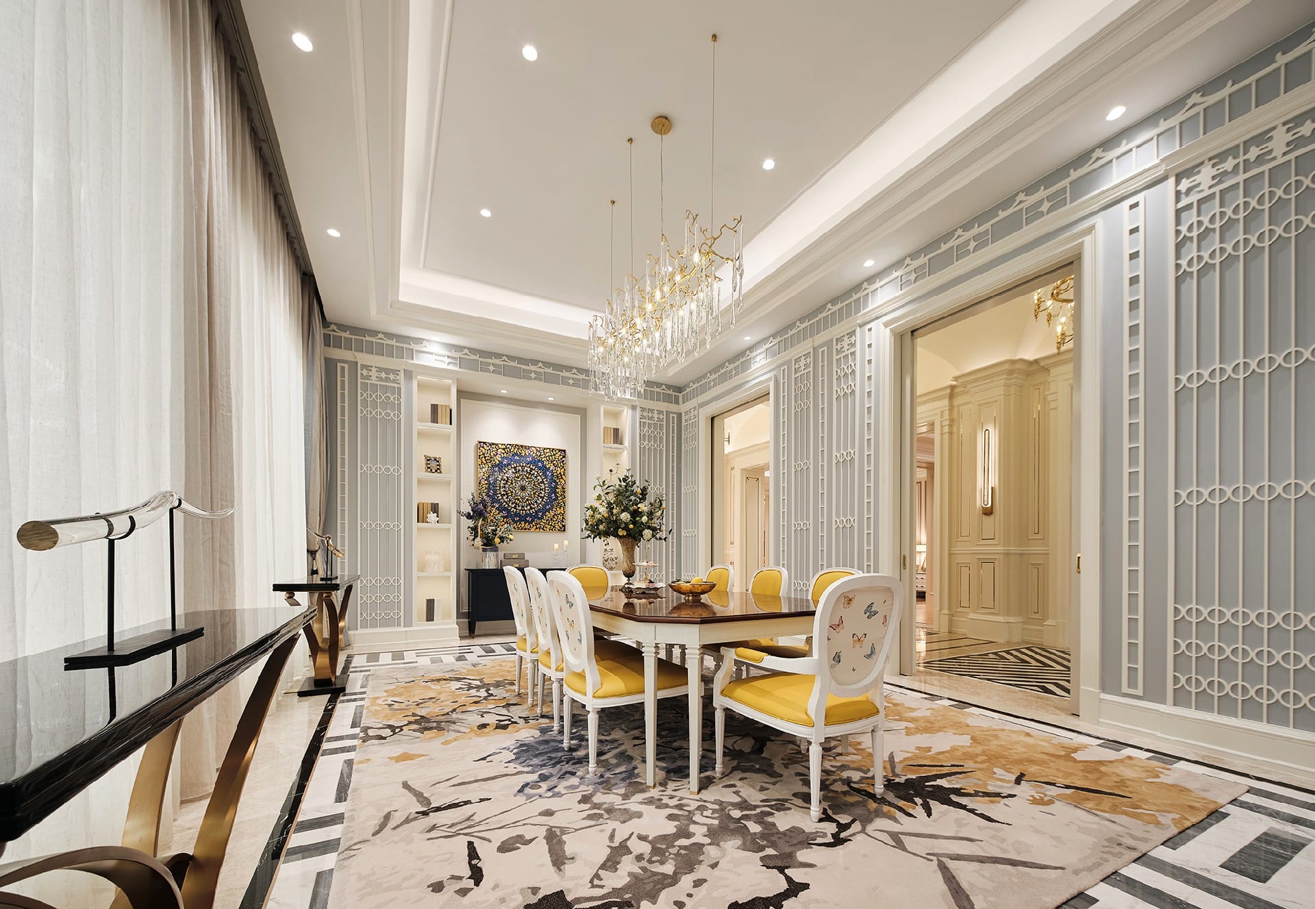 Works-柯莱设计 Quality life design